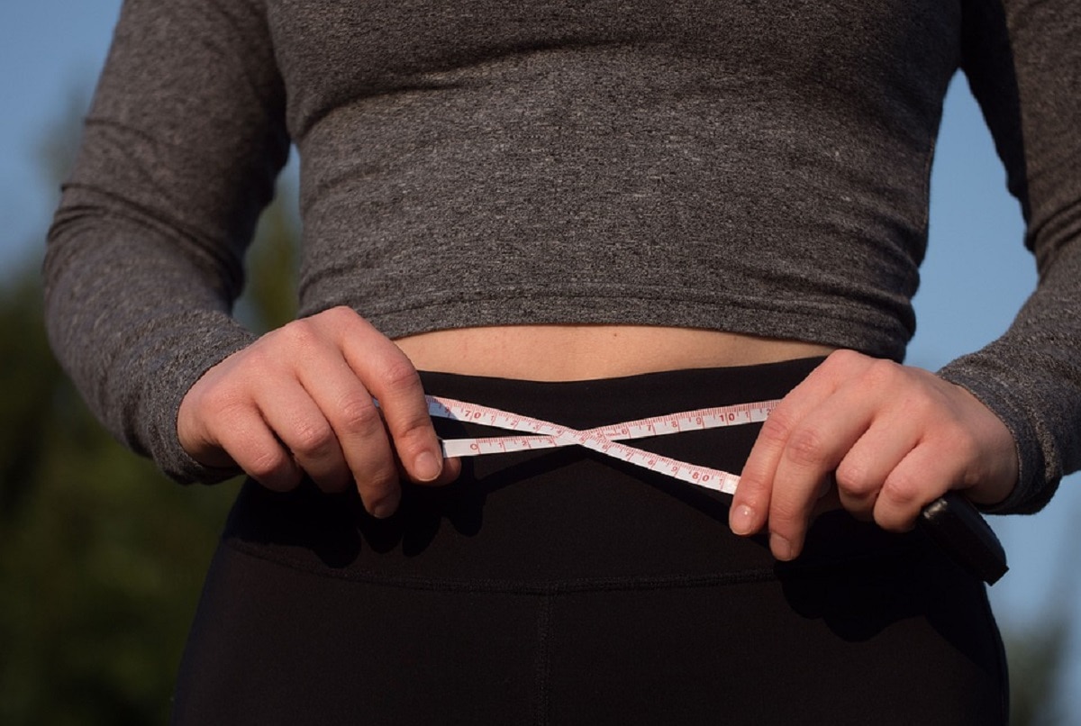 पेट की चर्बी घटाने का फॉर्मूला