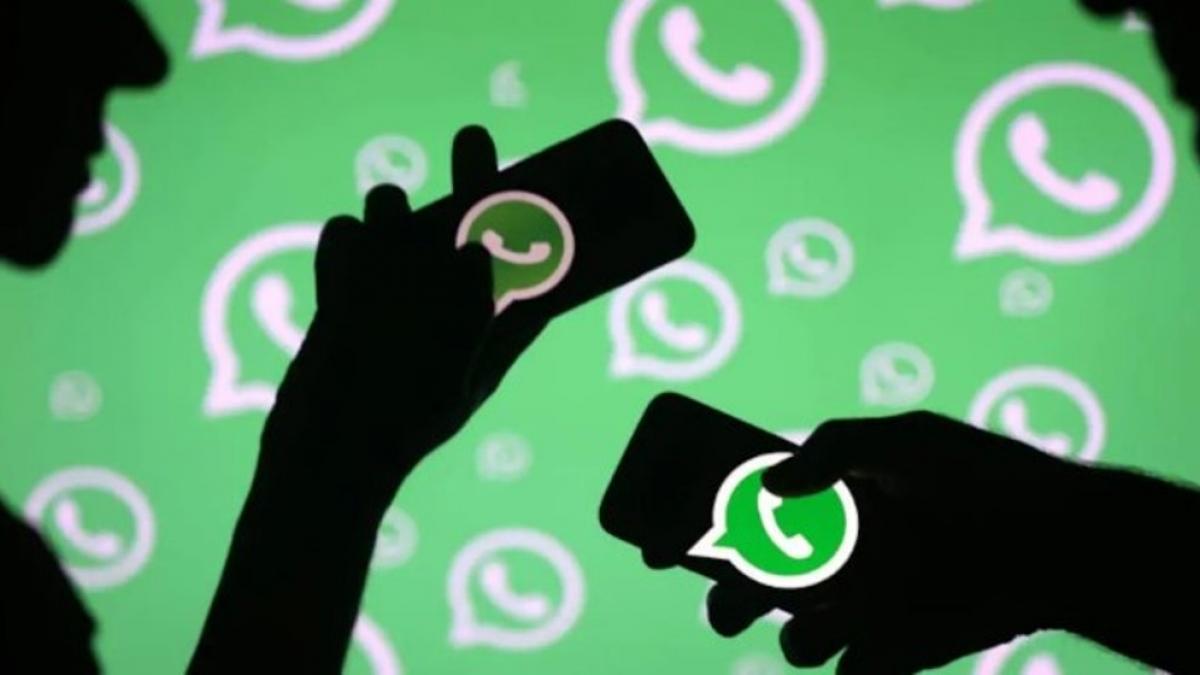 WhatsApp