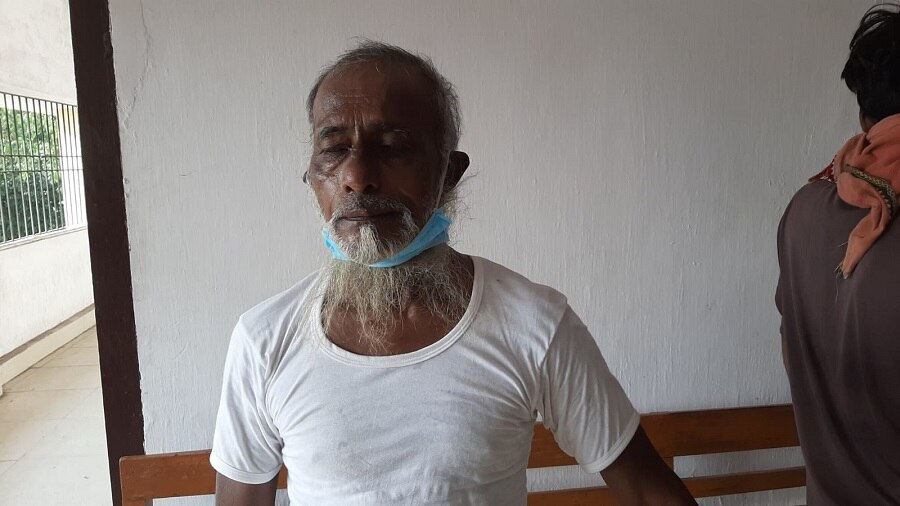 Tantrik Rape with women