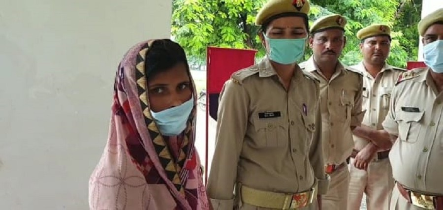 husband killed by wife