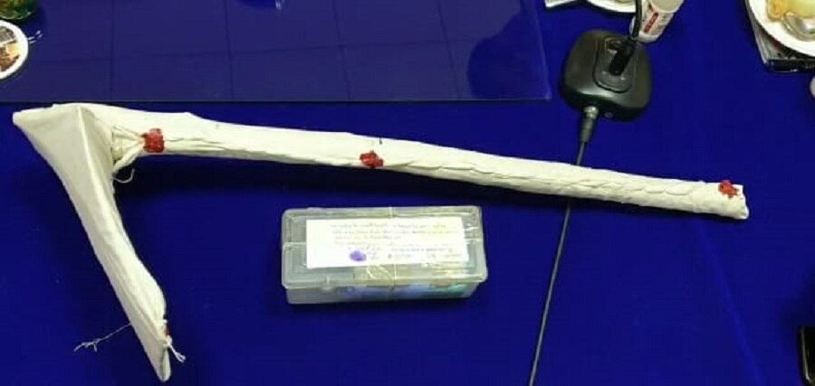 husband killed by wife