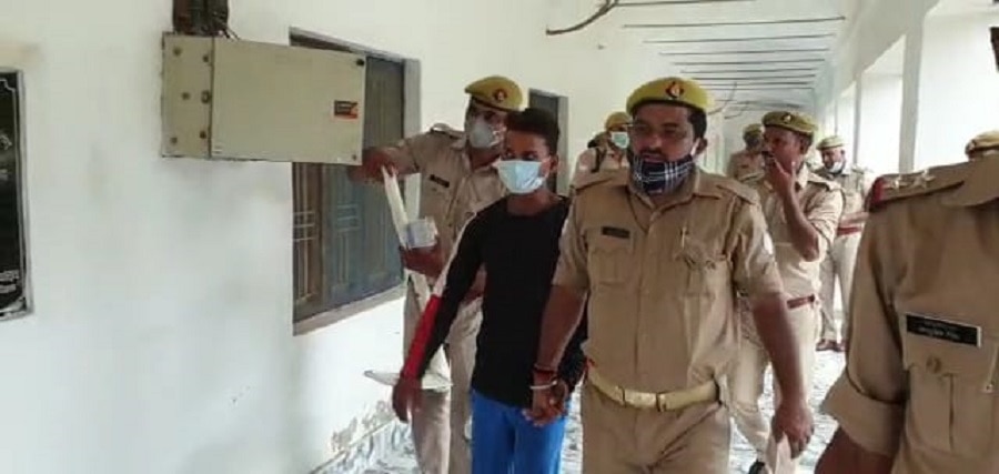 husband killed by wife