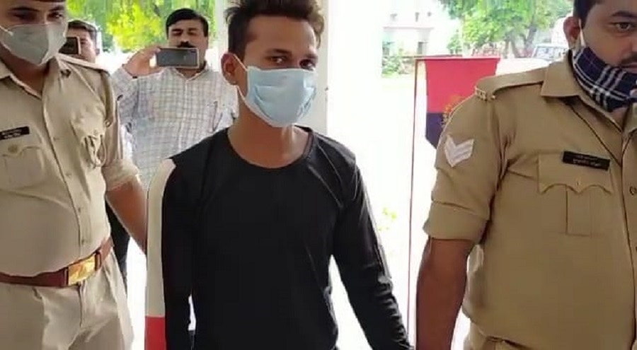 husband killed by wife