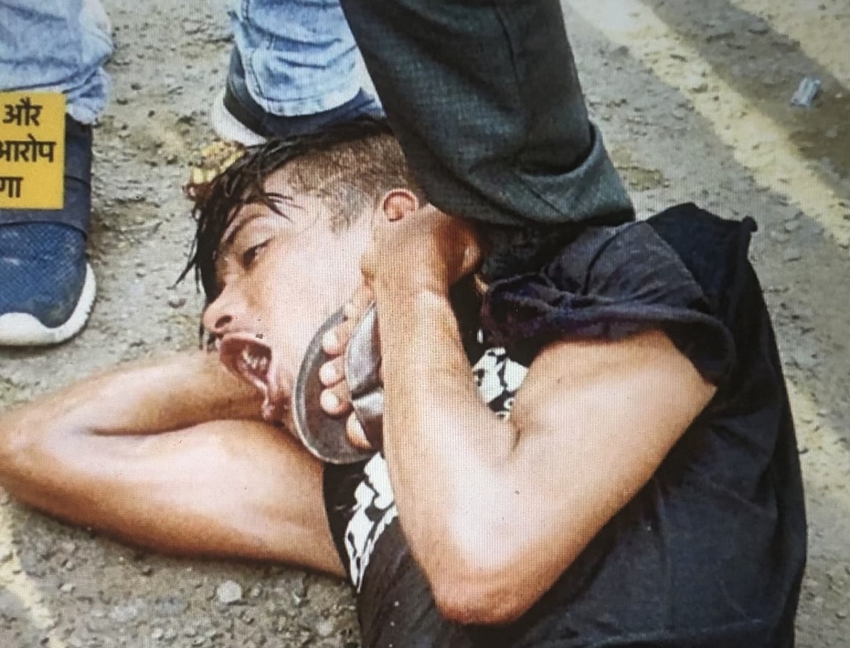 जान लेने के कोशिश