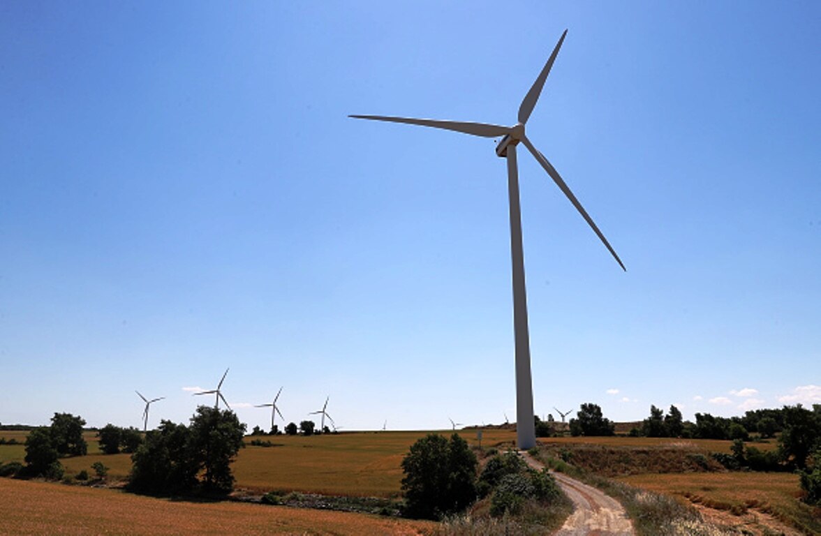 बिजली उत्पादन के मोनेटाइजेशन से आय