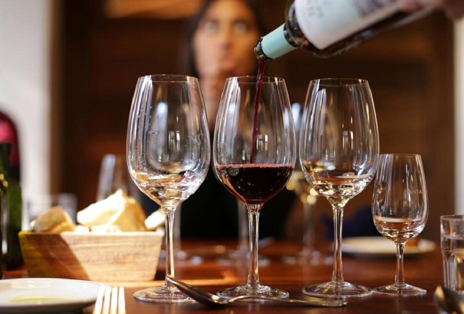 शराब पीने से बढ़े कैंसर के मामले