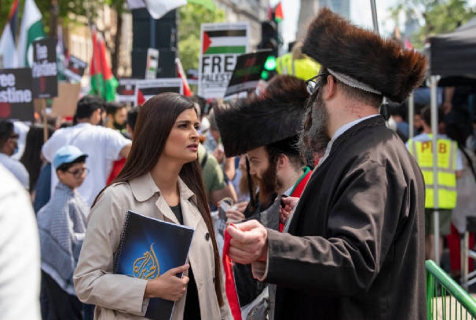 पति की कैद में 9 साल बहाए आंसू