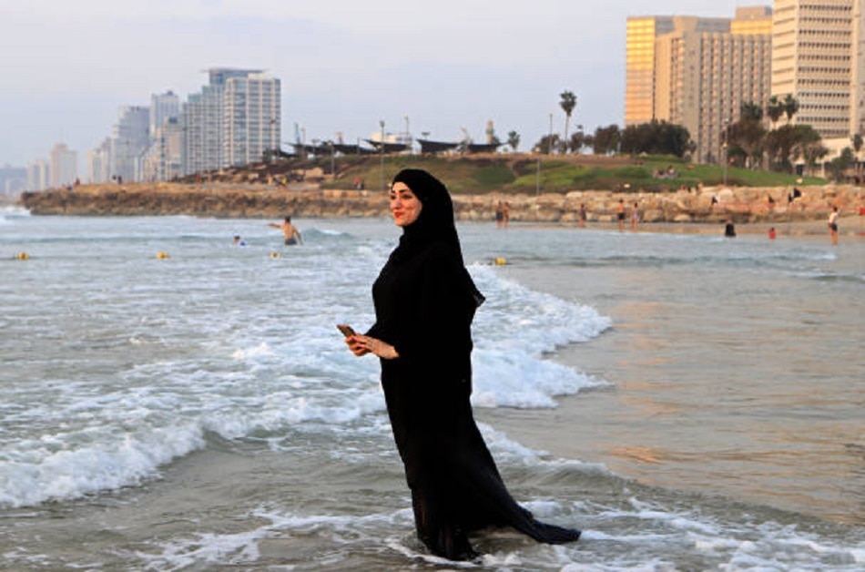 पति की कैद में 9 साल बहाए आंसू