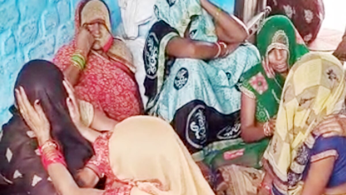 13 साल की अनुष्का ने खुद की जान देकर बचाए तीन बच्चे 