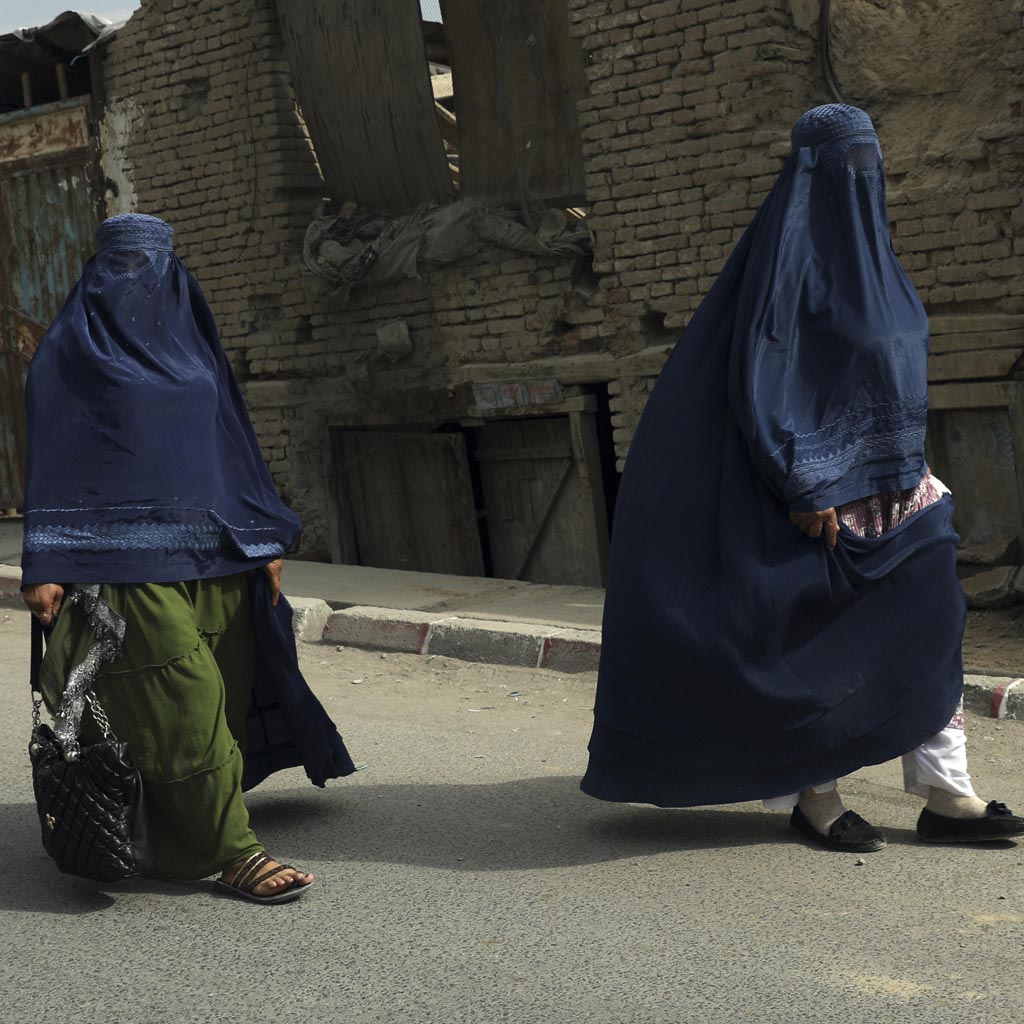 taliban in afghanistan