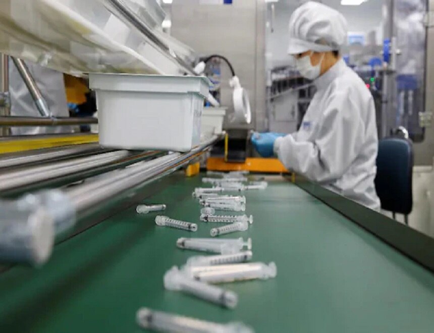 नए निवेश में भी सुधार