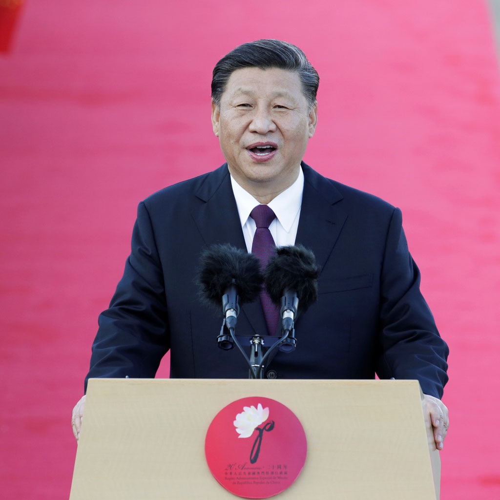  ताइवान के विदेश मंत्री विदेश मंत्री जोसेफ वू