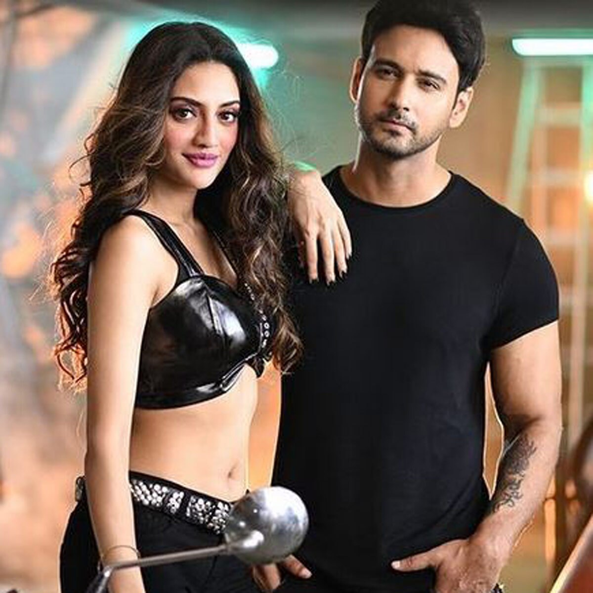 नुसरत जहां