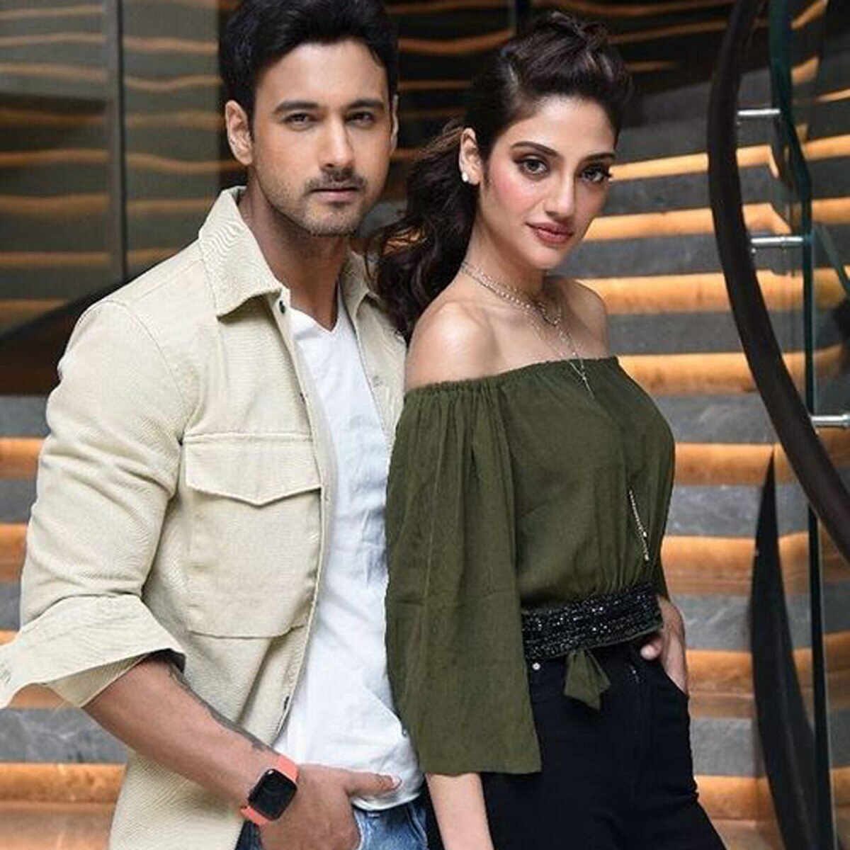 नुसरत जहां