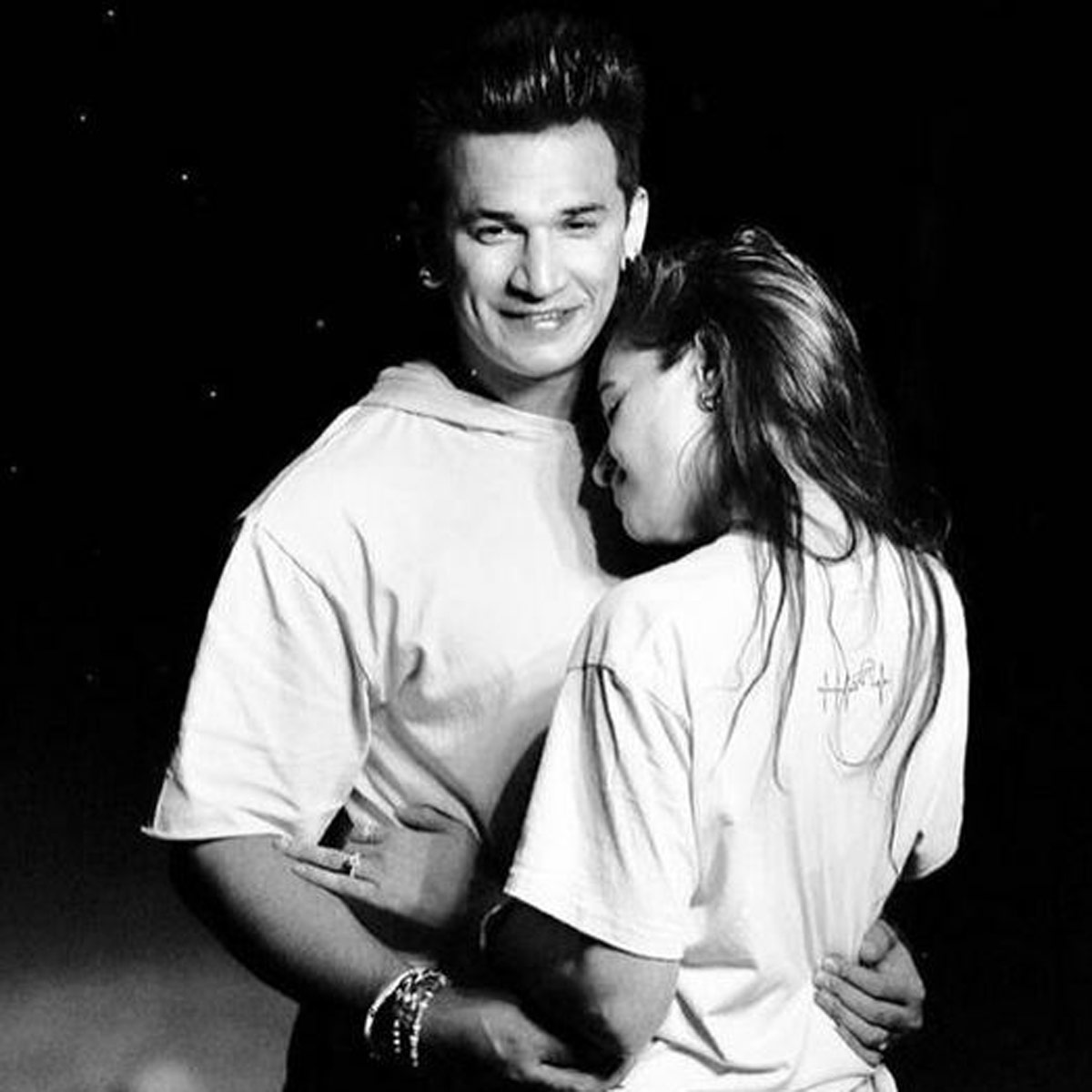 युविका और प्रिंस