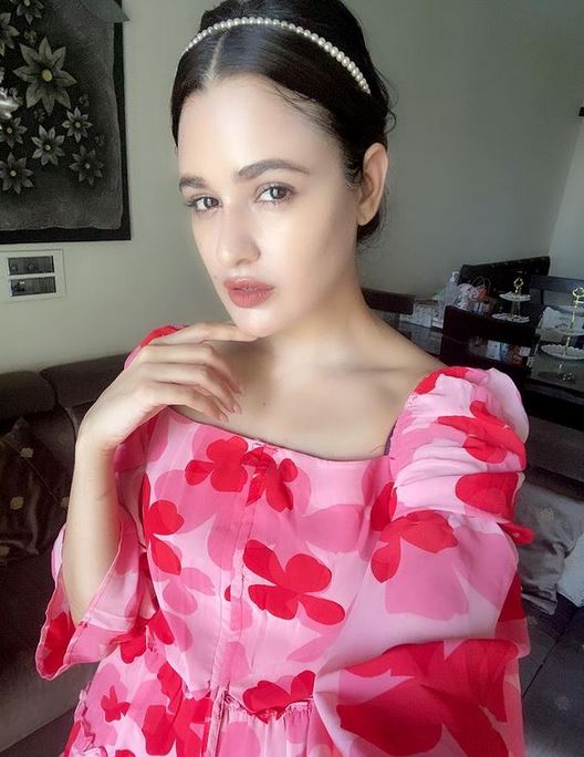 युविका और प्रिंस