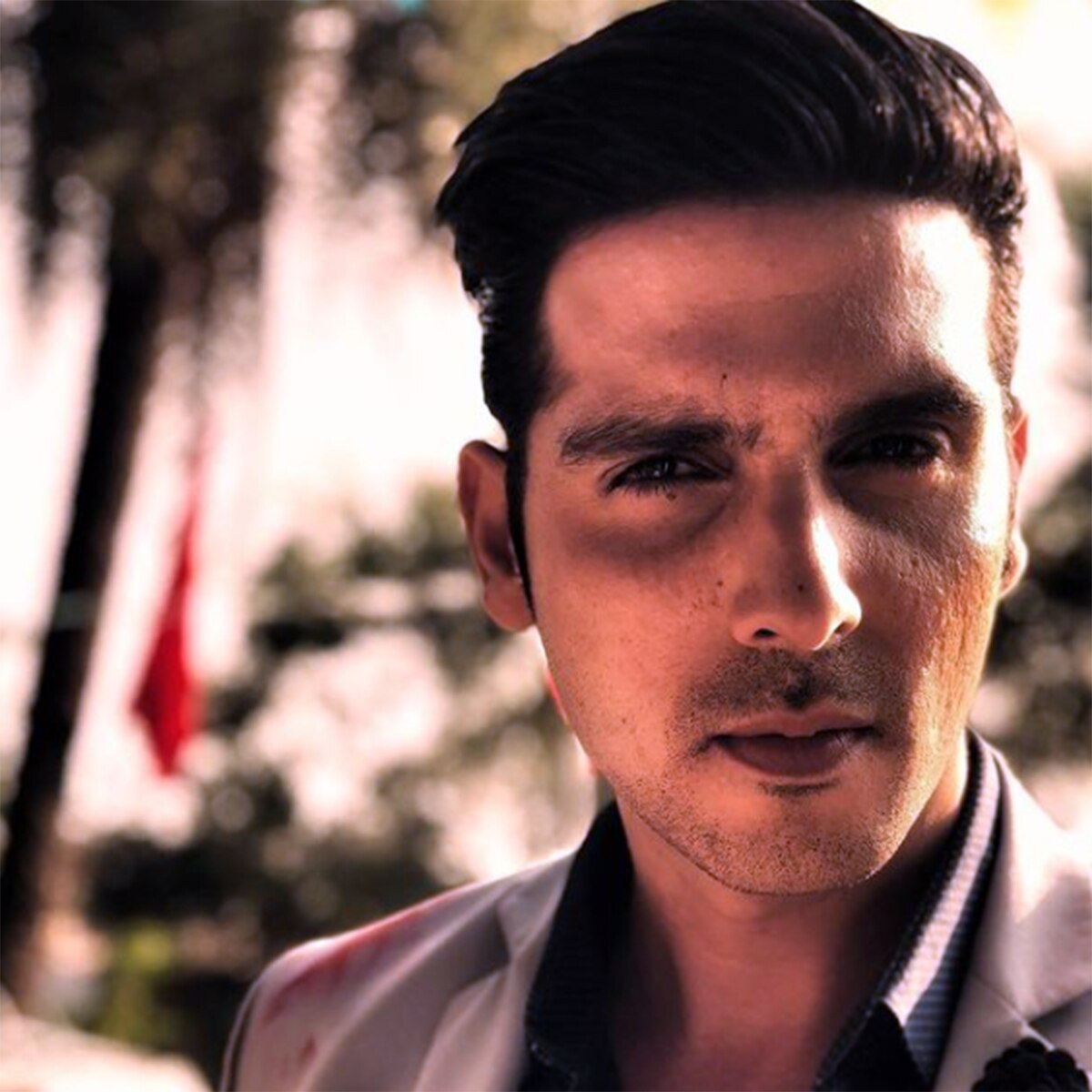 जायद खान