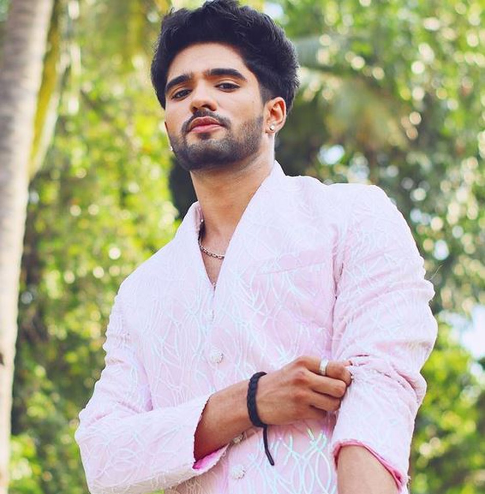 जीशान खान