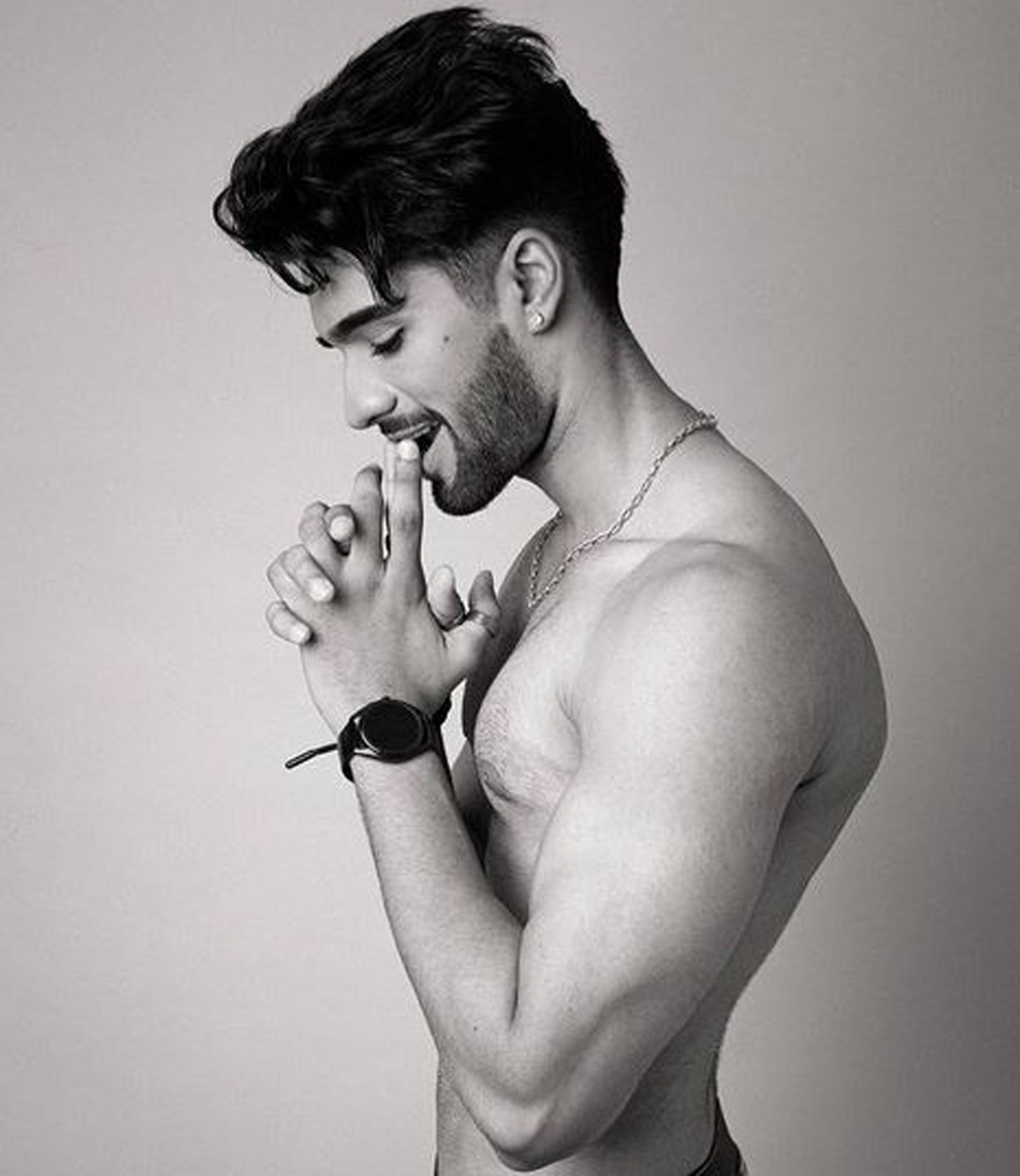 जीशान खान