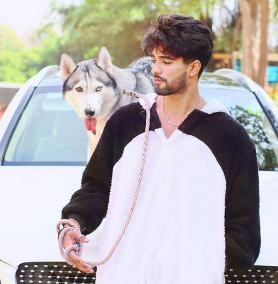 जीशान खान