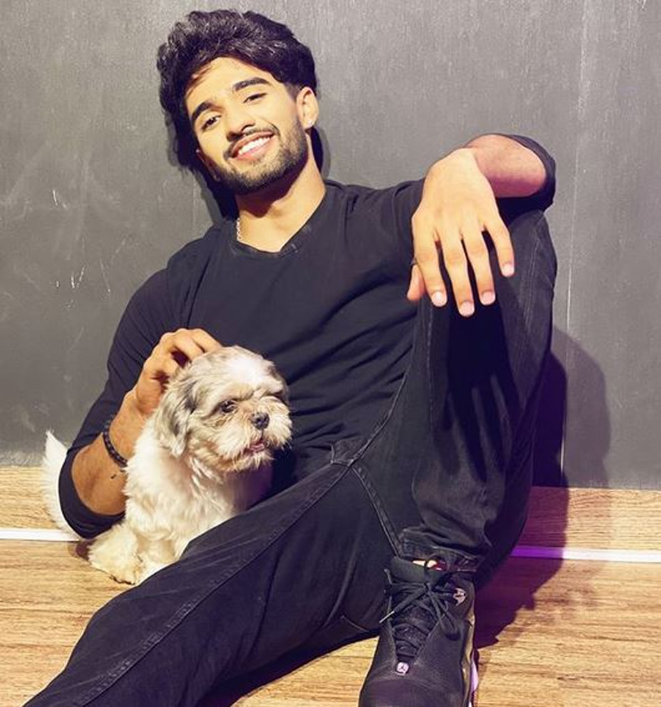 जीशान खान