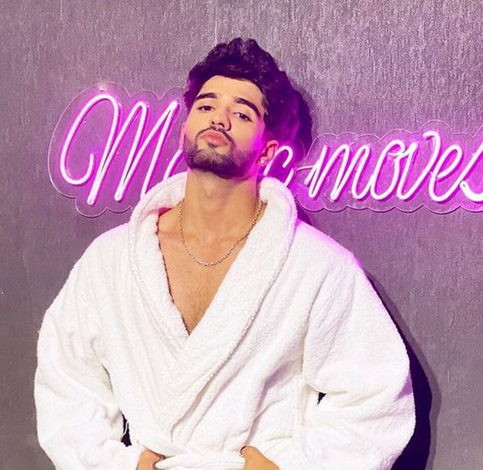 जीशान खान