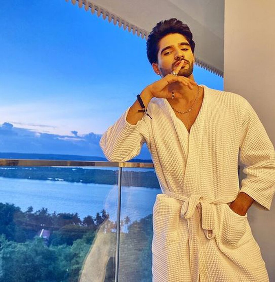 जीशान खान