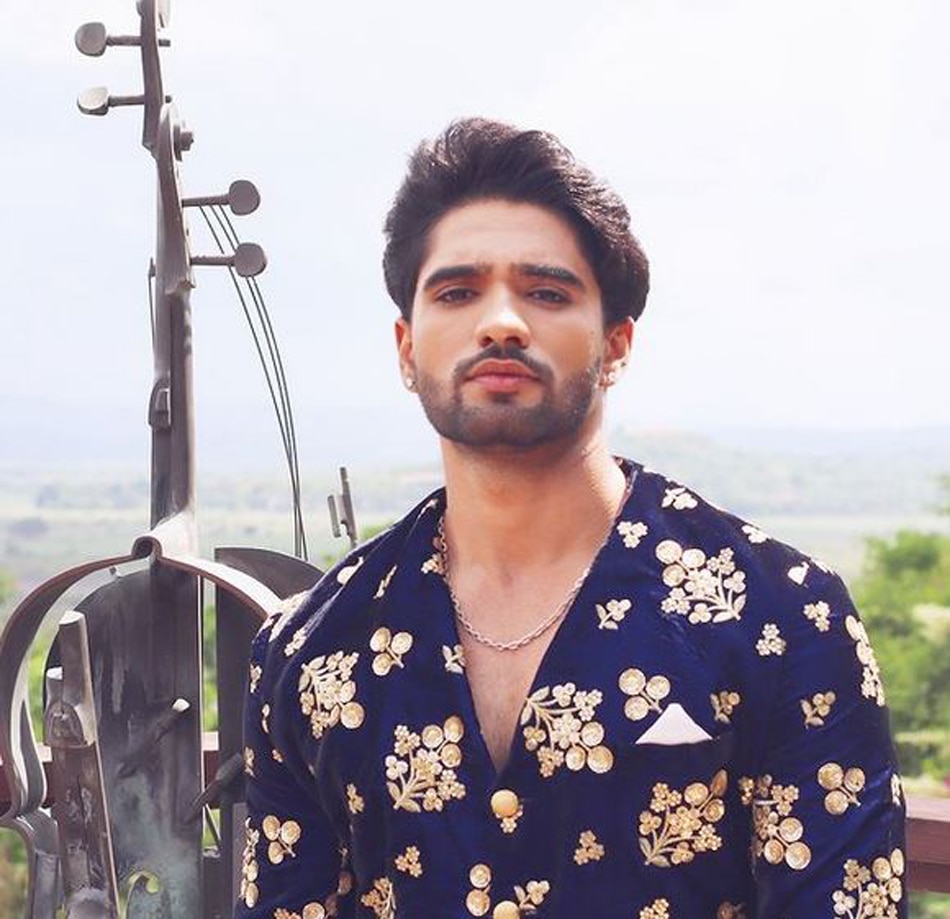 जीशान खान