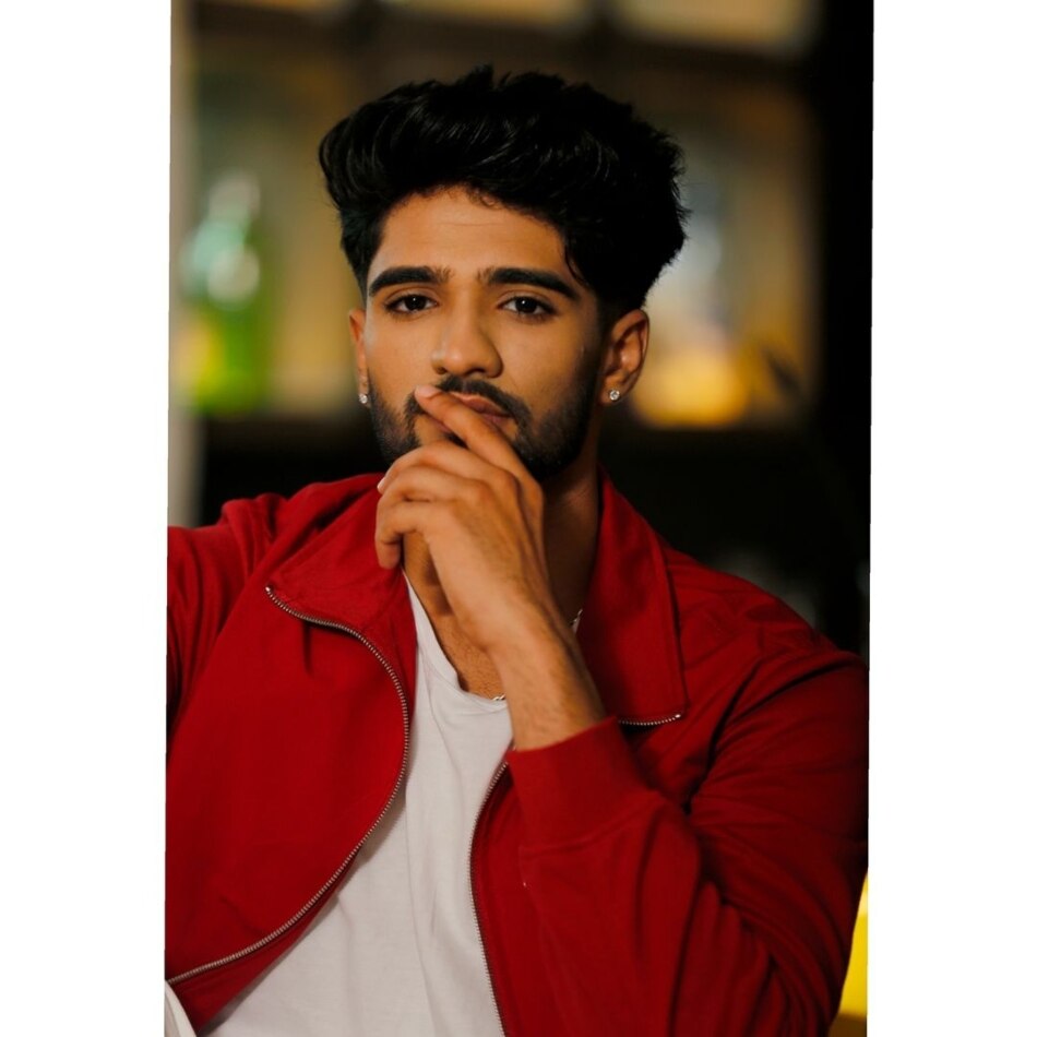 जीशान खान