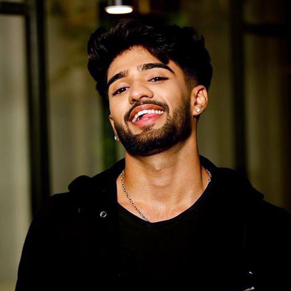 जीशान खान