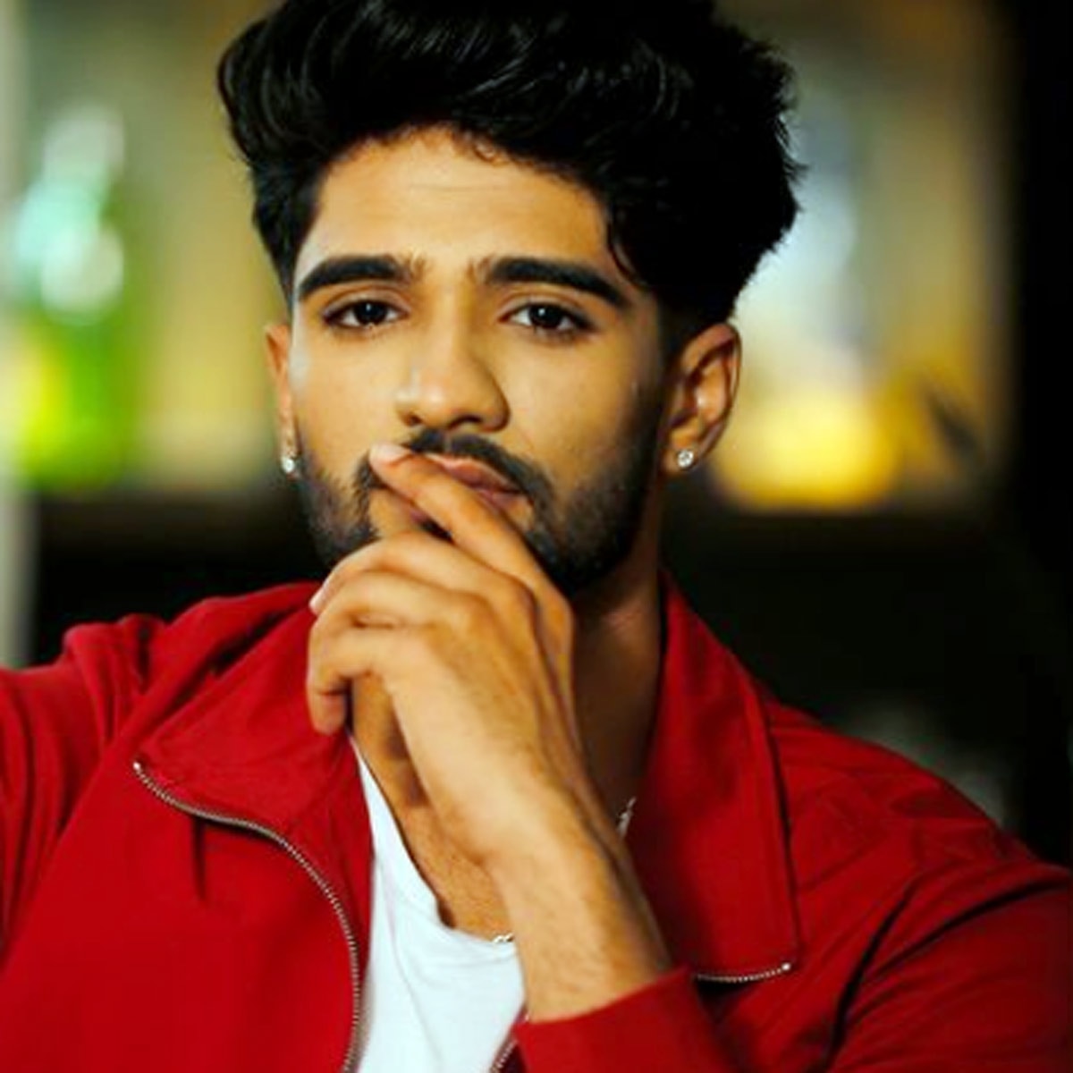 जीशान खान