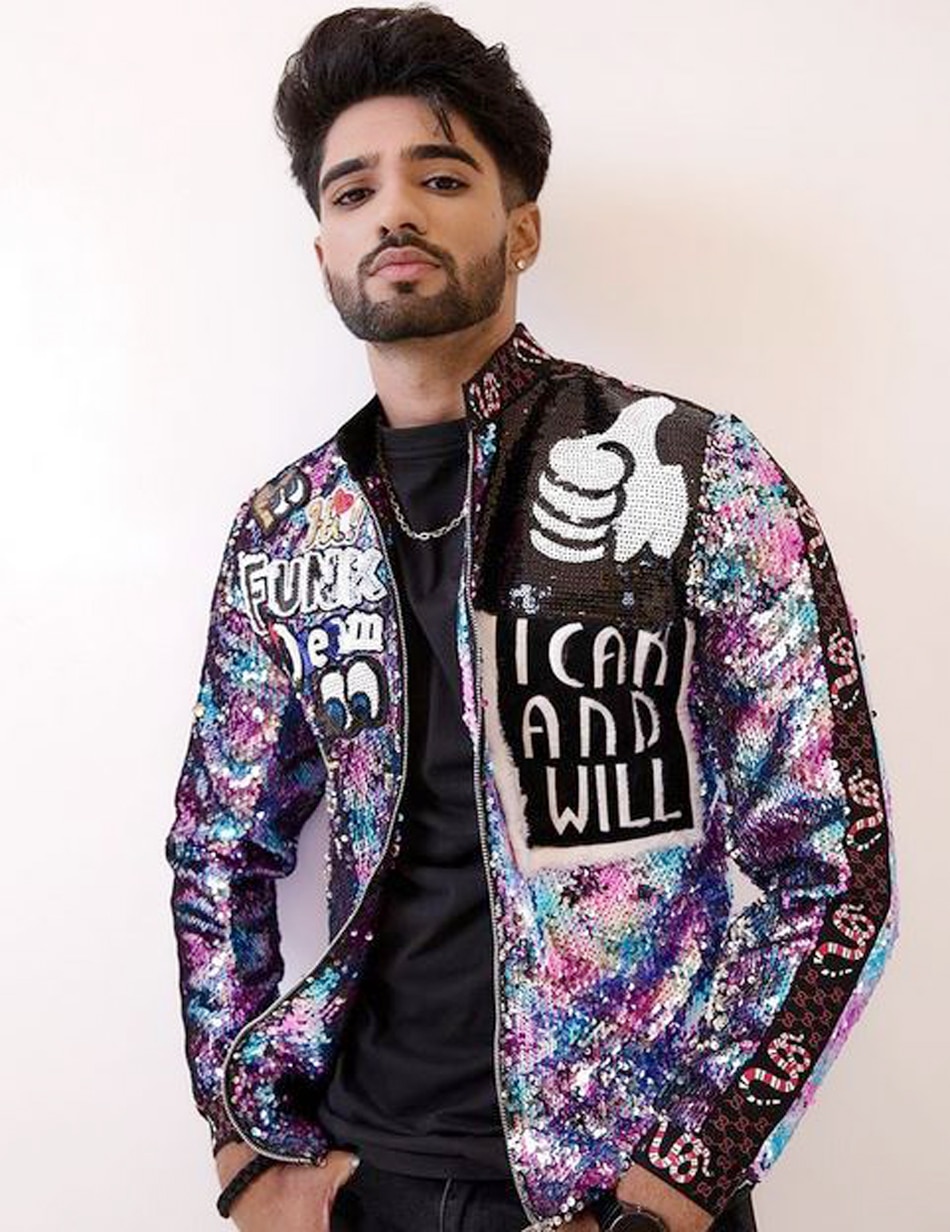 जीशान खान