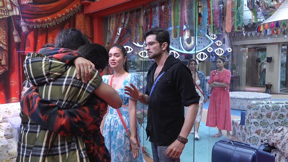 जीशान खान