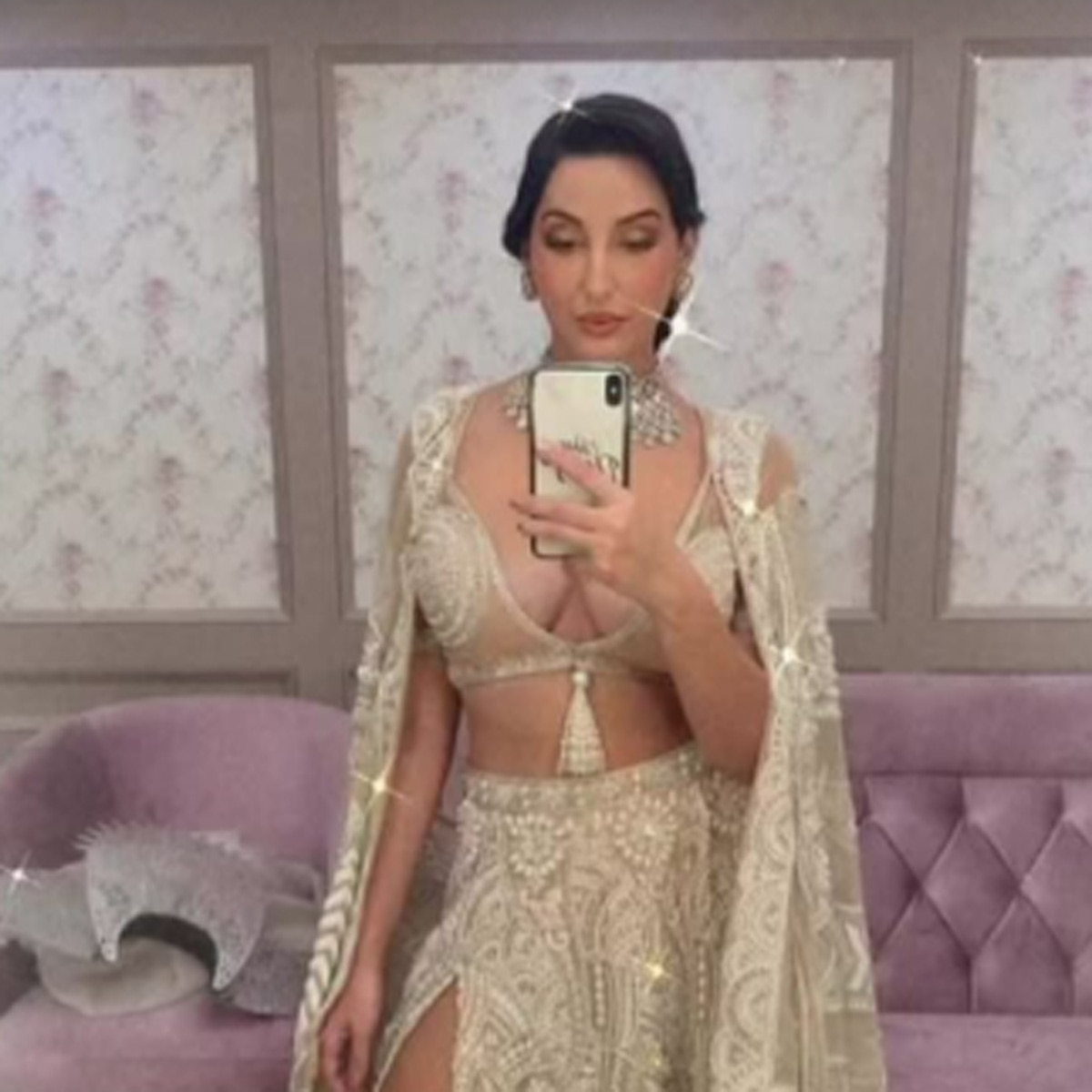 नोरा फतेही