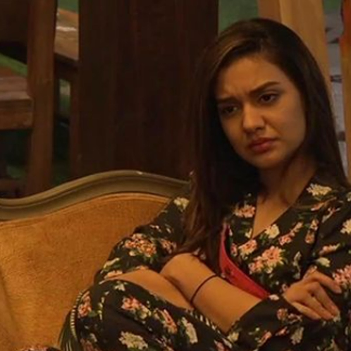 दिव्या अग्रवाल