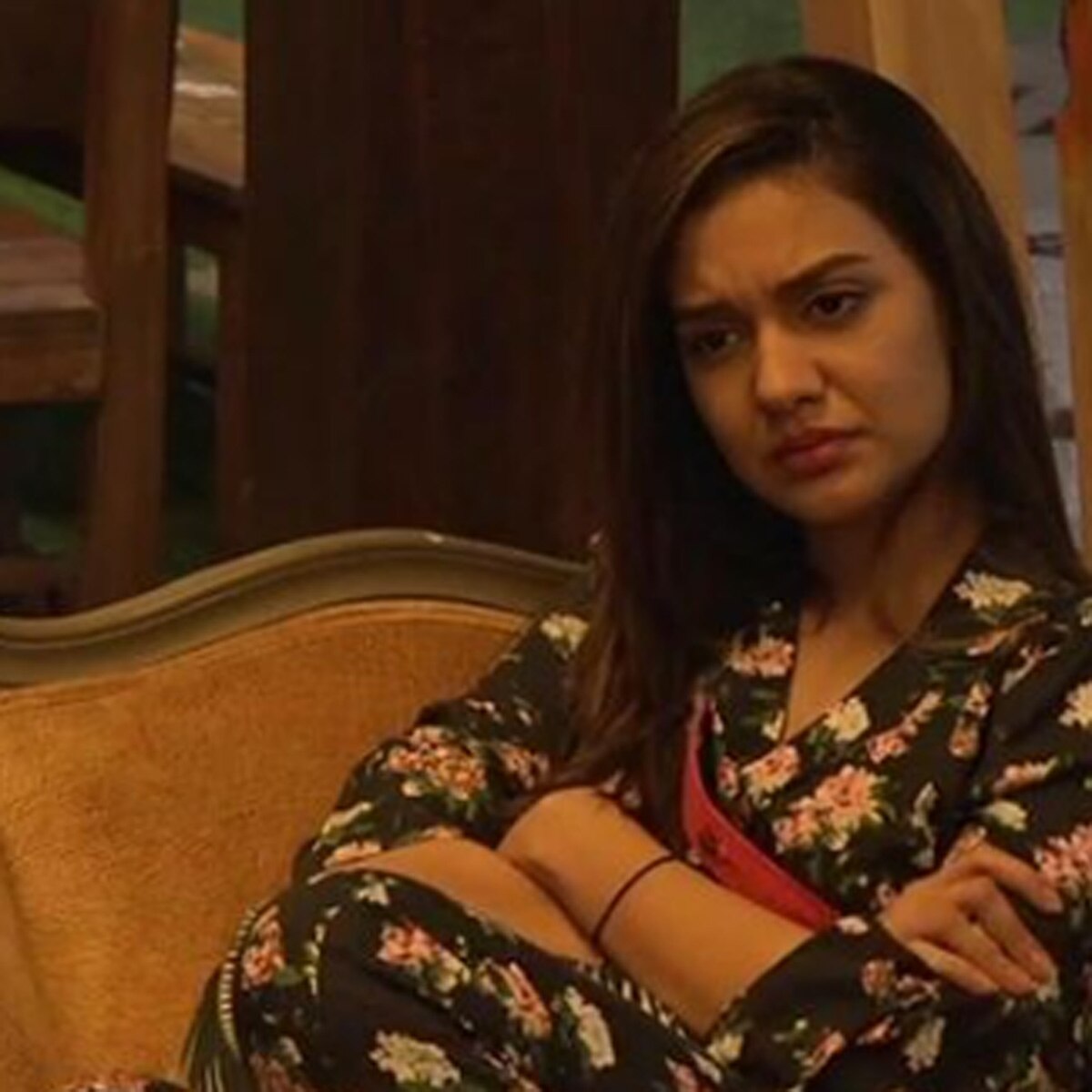 दिव्या अग्रवाल