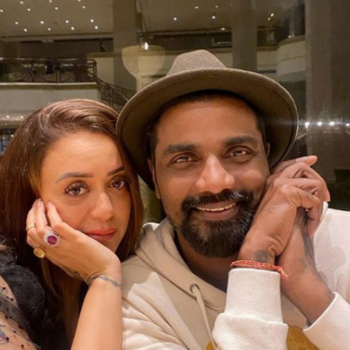 लिजेल डिसूजा 