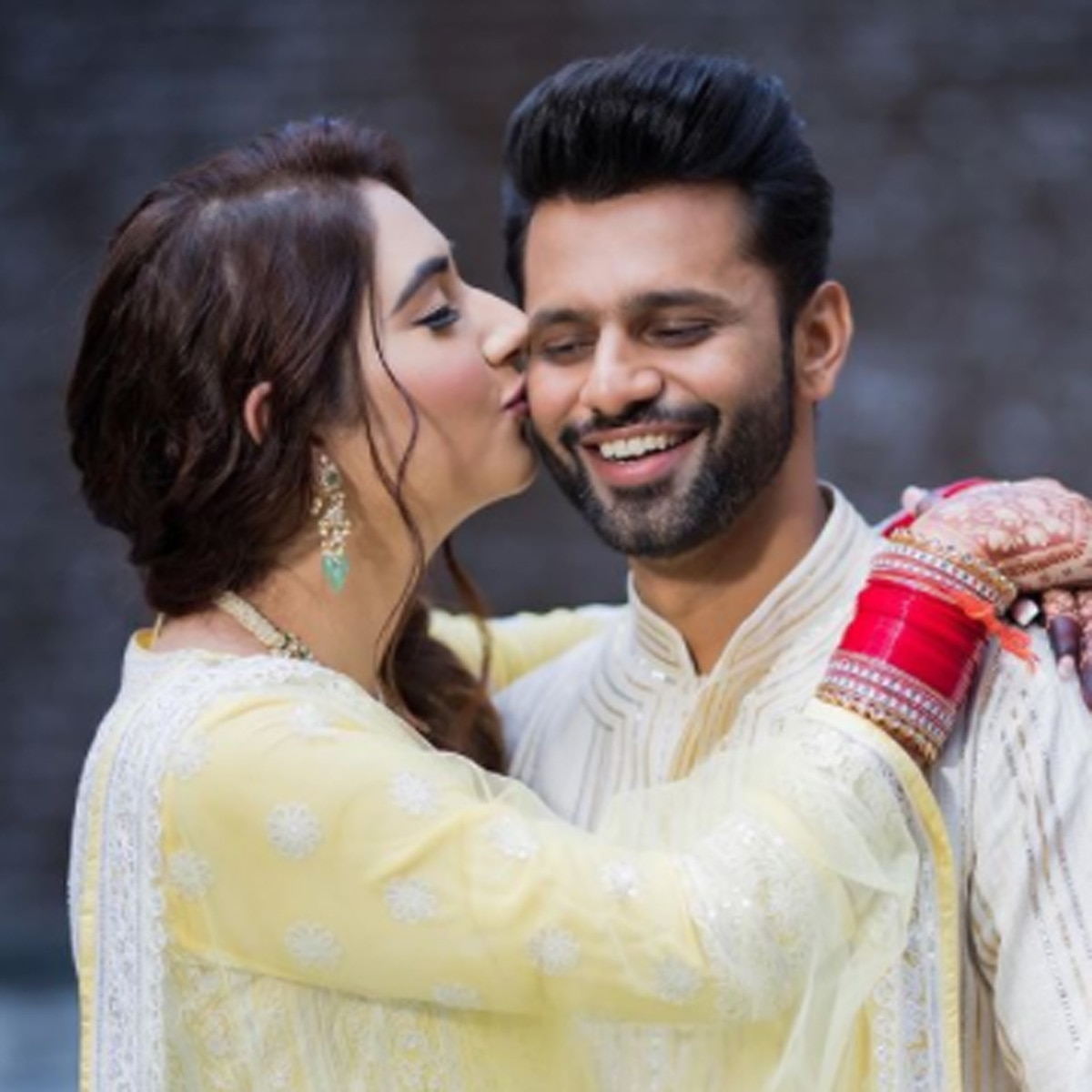 राहुल-दिशा