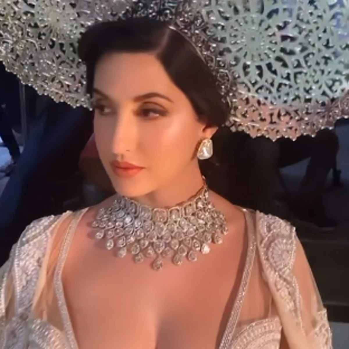 नोरा फतेही