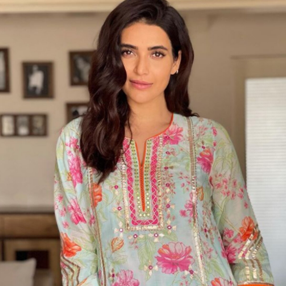 करिश्मा तन्ना