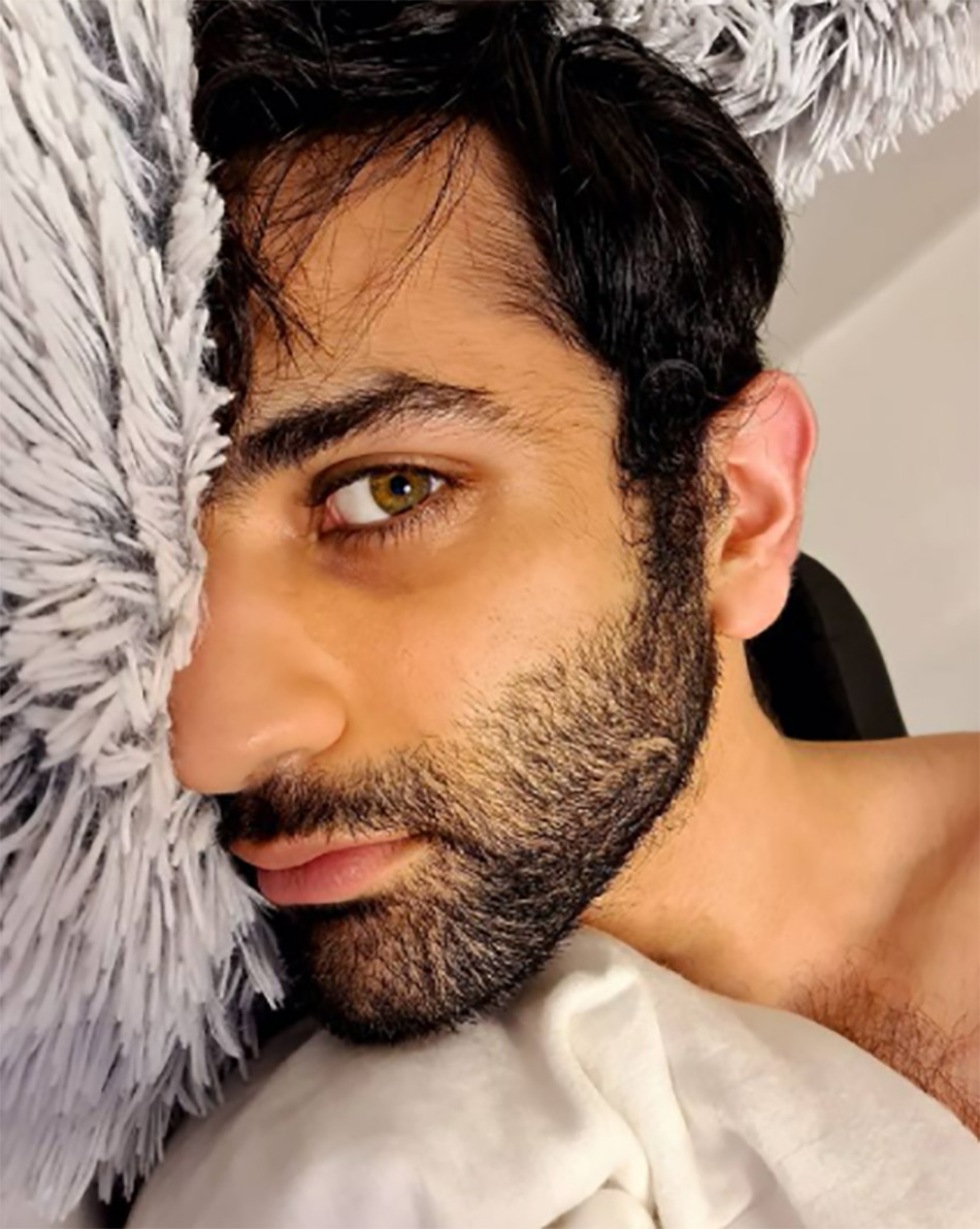 आयुष्मान सेठी