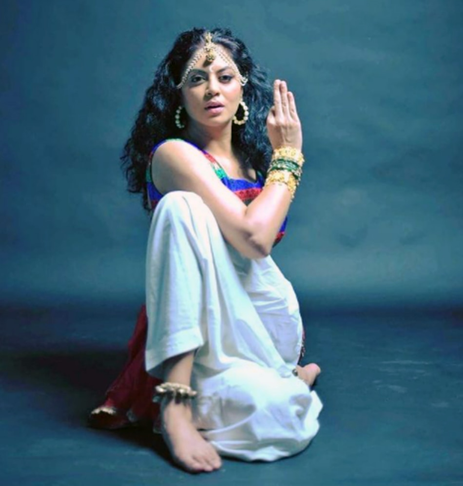 कविता कौशिक