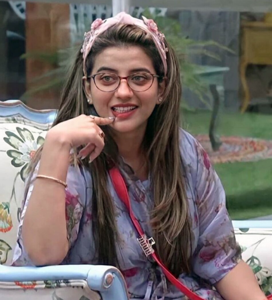 अक्षरा सिंह