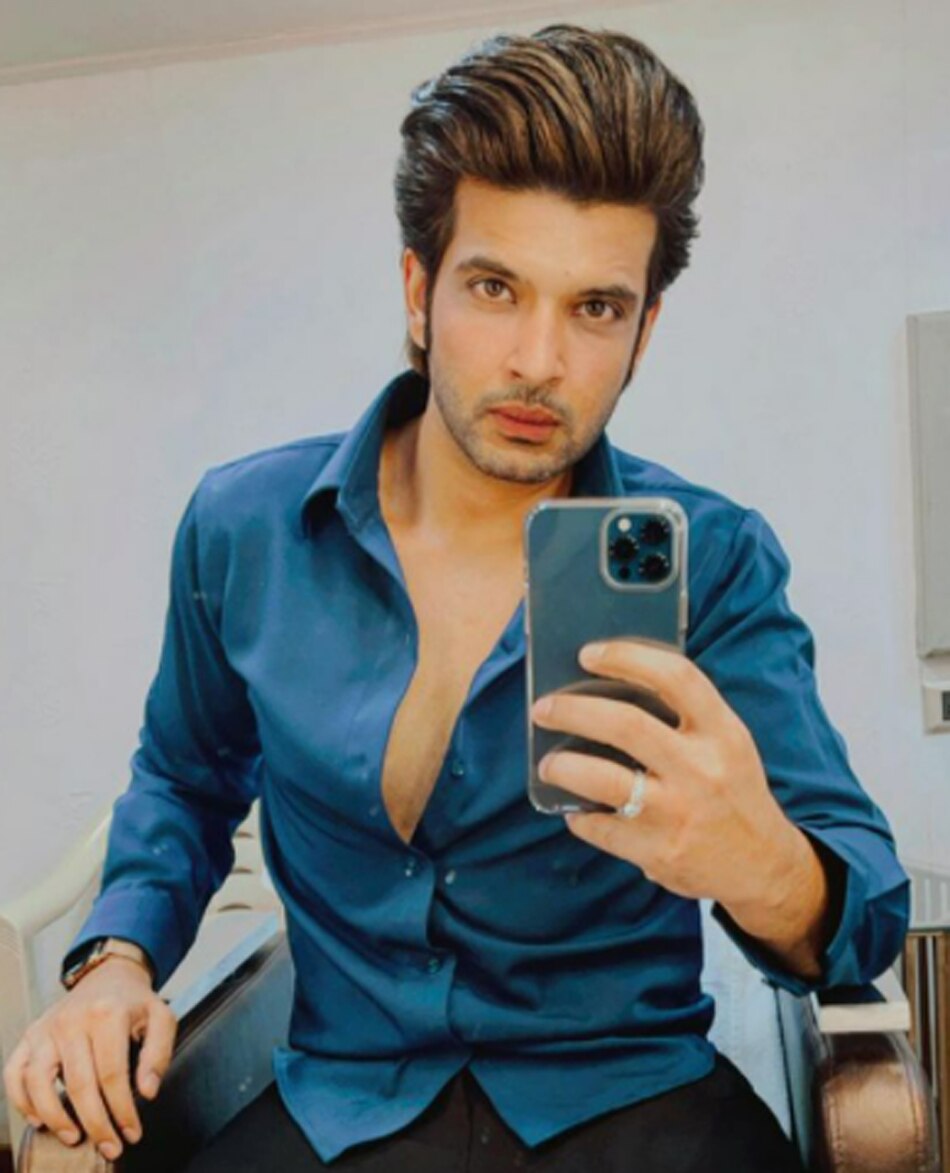 करण कुंद्रा 