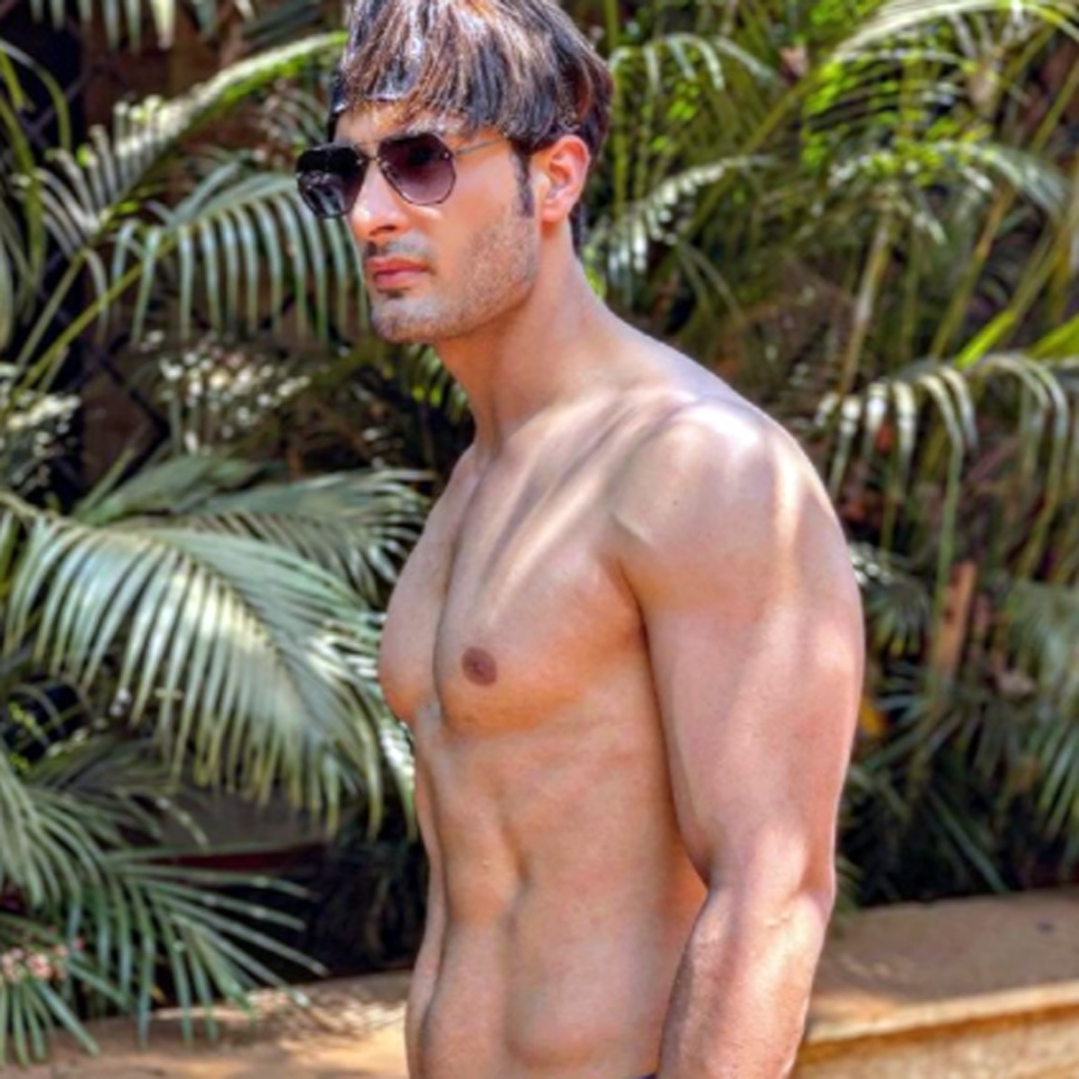 उमर रियाज