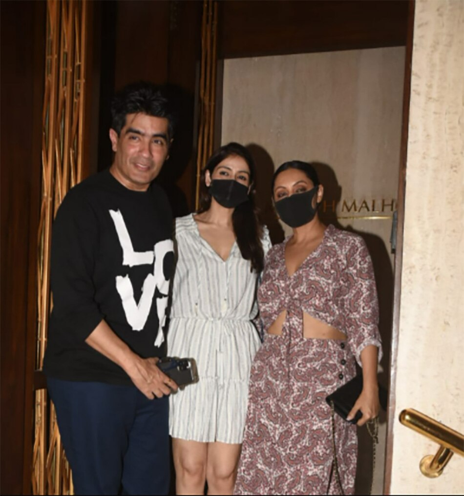 मलाइका अरोड़ा