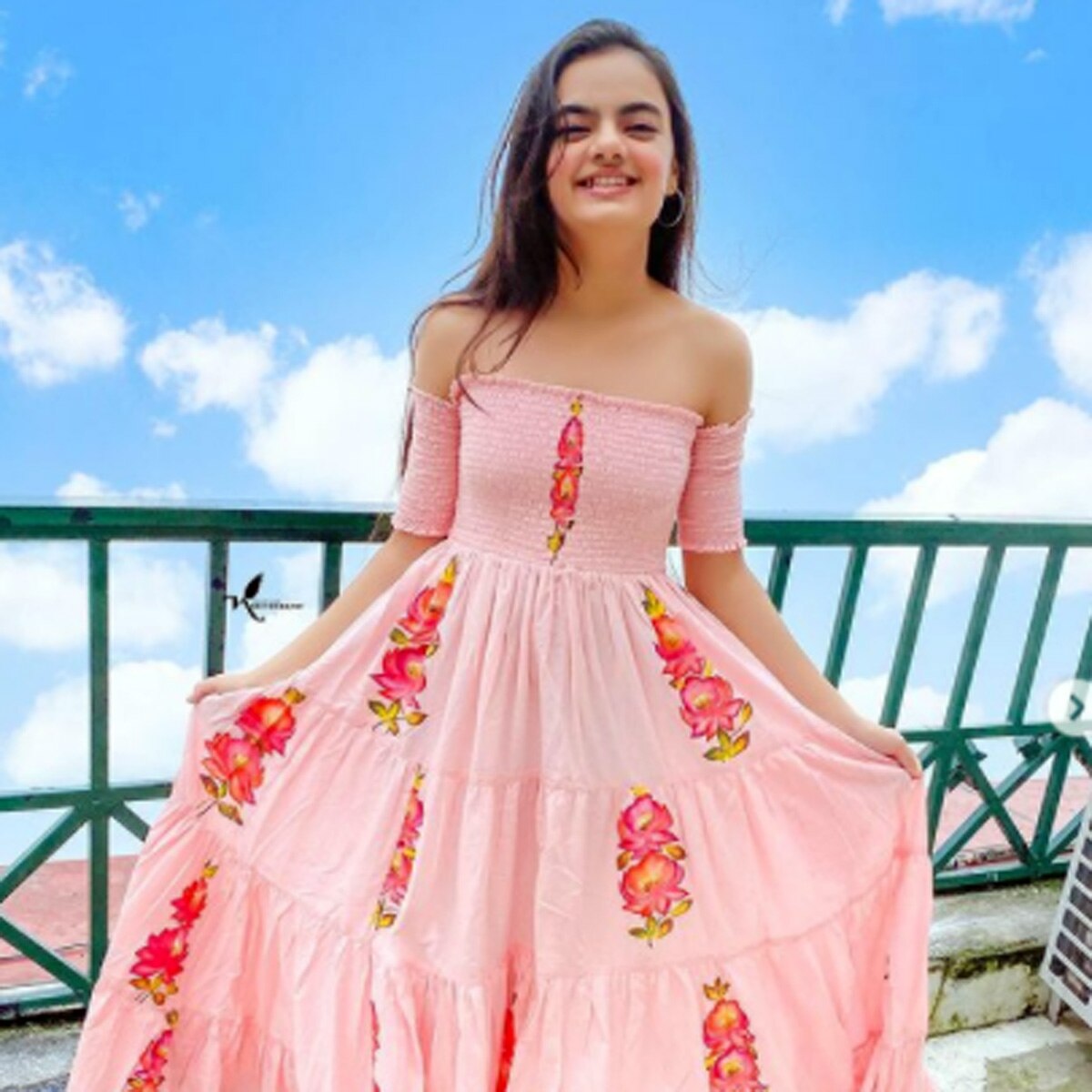 रुहानिका धवन