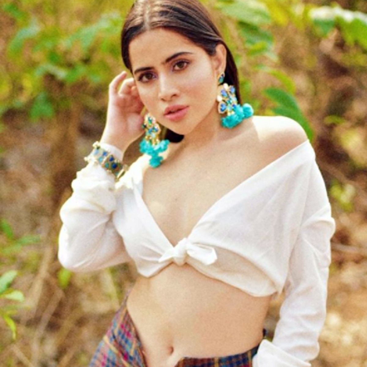 उर्फी जावेद