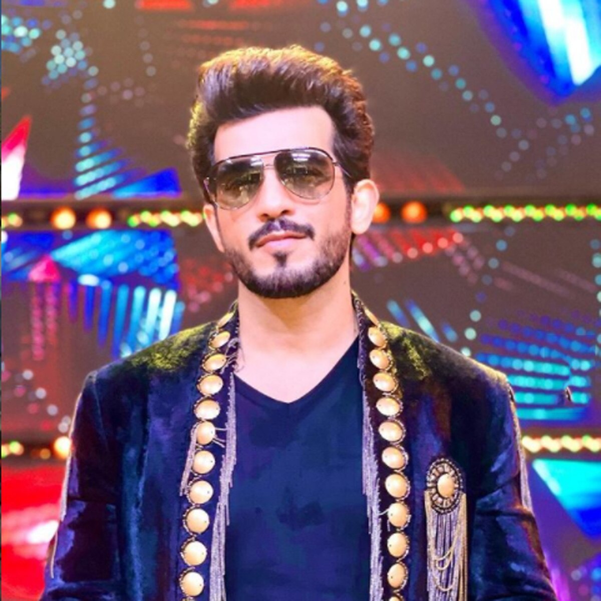 अर्जुन बिजलानी