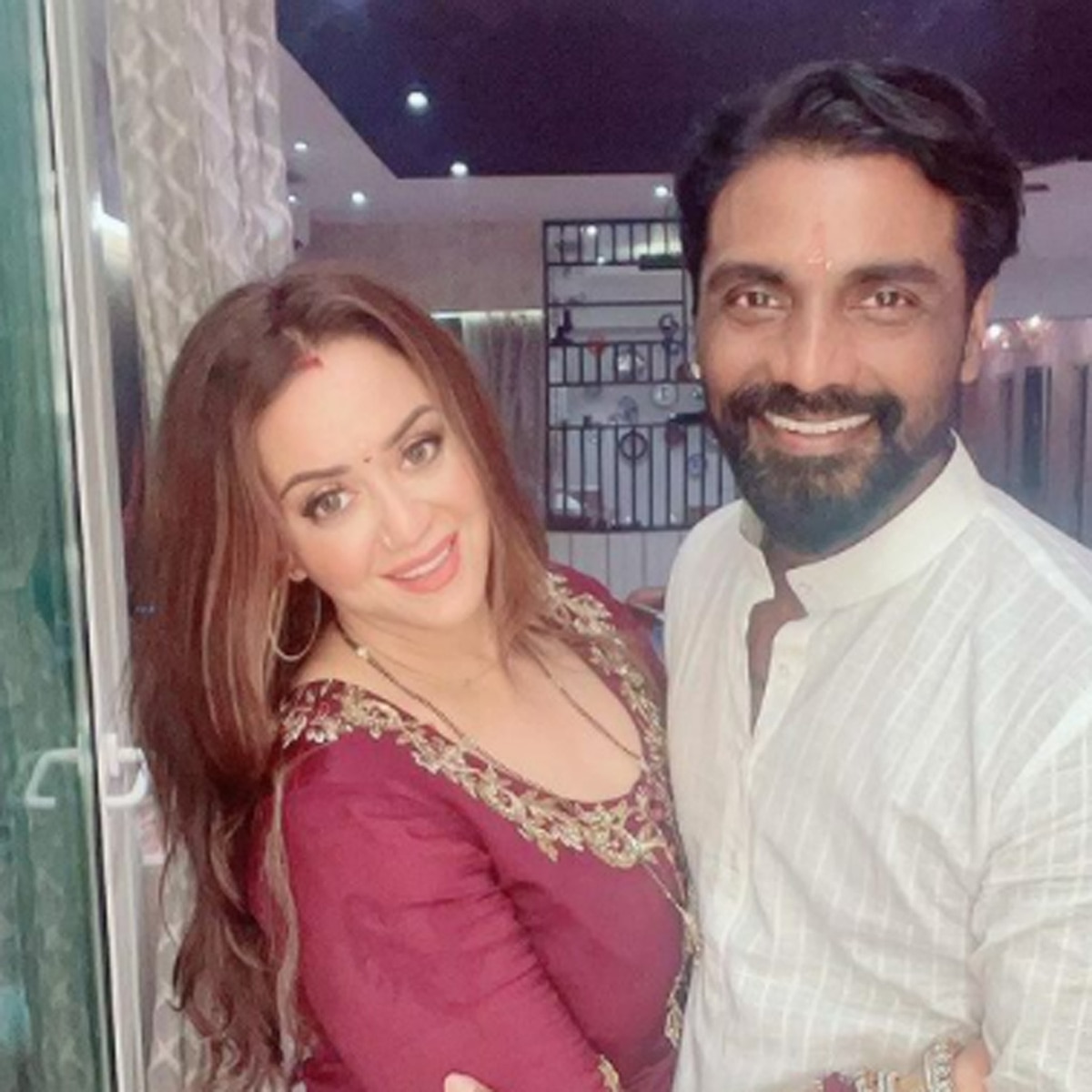 लिजेल डिसूजा 